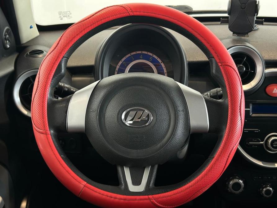 Lifan Smily I Рестайлинг (330) Волгоград  - изображение 9