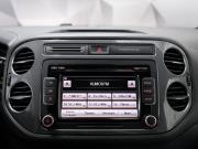Volkswagen Tiguan I Рестайлинг Ульяновск  - изображение 38