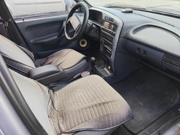 Lada (ВАЗ) 2114 с пробегом 2009 года, цена 30 000 рублей, 262272 км, хэтчбек, Автокод Объявления