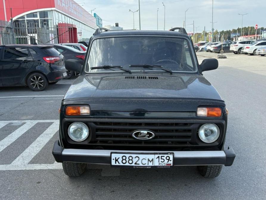 Lada (ВАЗ) 2121 (4x4) I Рестайлинг Пермь  - изображение 3