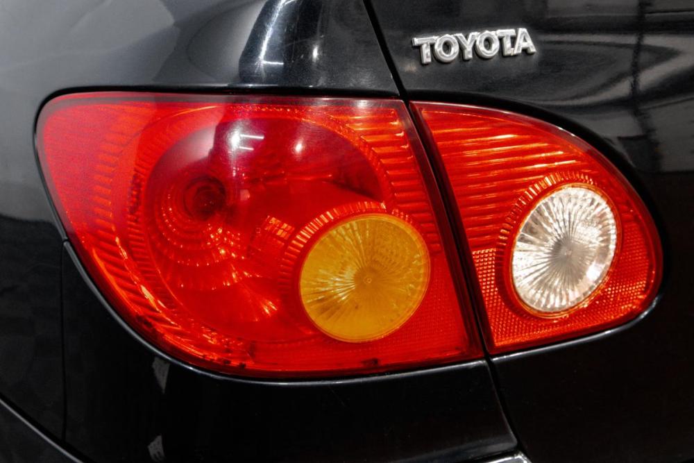 Toyota Corolla IX (E120 E130) Барнаул  - изображение 9