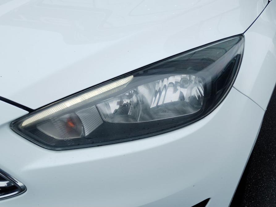 Ford Focus III Рестайлинг Санкт-Петербург  - изображение 20