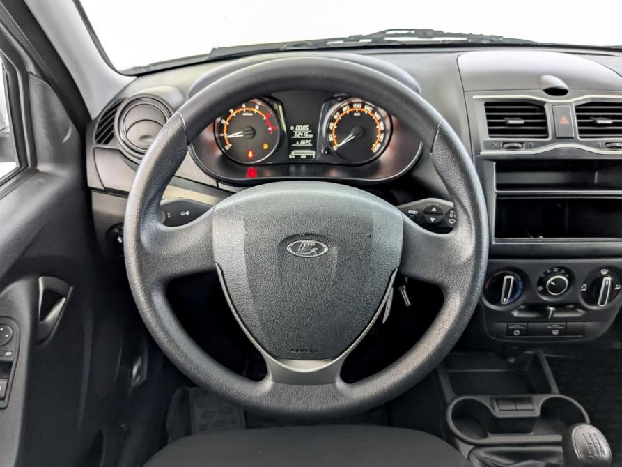 Lada (ВАЗ) Granta I Рестайлинг Москва  - изображение 21