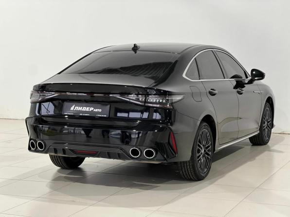 Chery Arrizo 8 с пробегом 2024 года, цена 2 070 000 рублей, 6243 км, седан, Автокод Объявления