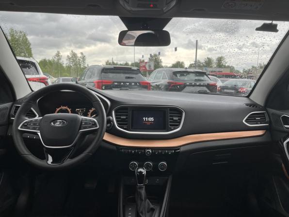 Lada (ВАЗ) Vesta I Рестайлинг (NG) с пробегом 2024 года, цена 1 598 000 рублей, 13000 км, универсал, Автокод Объявления