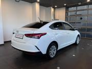Hyundai Solaris II Рестайлинг Чебоксары  - изображение 36