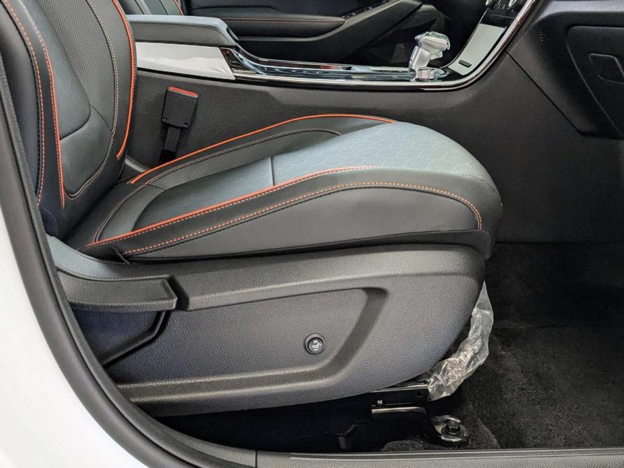 Kia Seltos I Рестайлинг Екатеринбург  - изображение 15