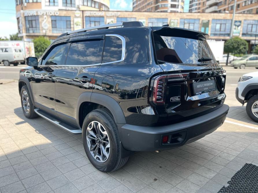 Haval Dargo Краснодар  - изображение 7
