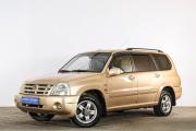 Suzuki Grand Vitara I Рестайлинг Тюмень  - изображение 22
