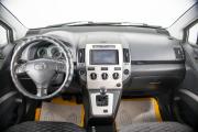 Toyota Corolla Verso I Рестайлинг 2 Пермь  - изображение 35