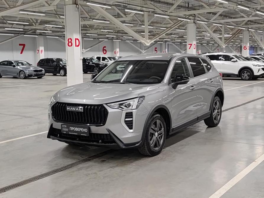 Haval Jolion I Рестайлинг Казань  - изображение 1