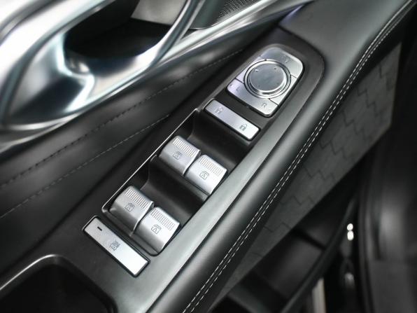 GAC GS8 II с пробегом 2024 года, цена 4 139 900 рублей, 38000 км, внедорожник, Автокод Объявления