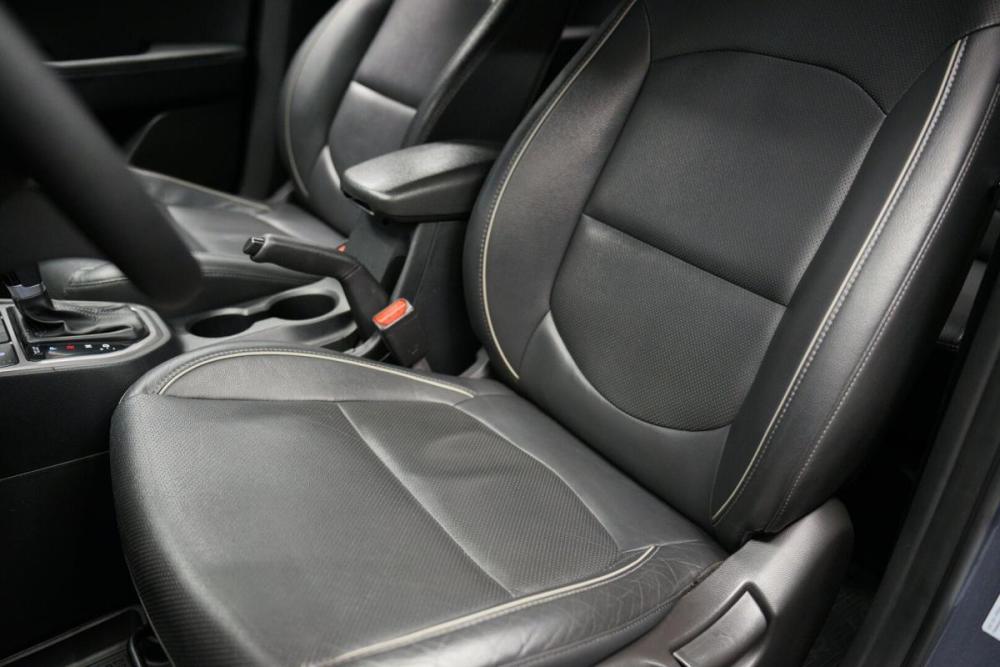 Hyundai Creta I Крым  - изображение 9