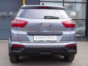 Hyundai Creta I Москва  - изображение 22