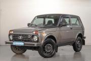 Lada (ВАЗ) Niva Челябинск  - изображение 18