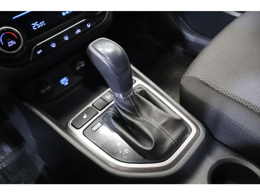 Hyundai Creta I Рестайлинг Коломна  - изображение 12