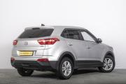 Hyundai Creta I Томск  - изображение 26