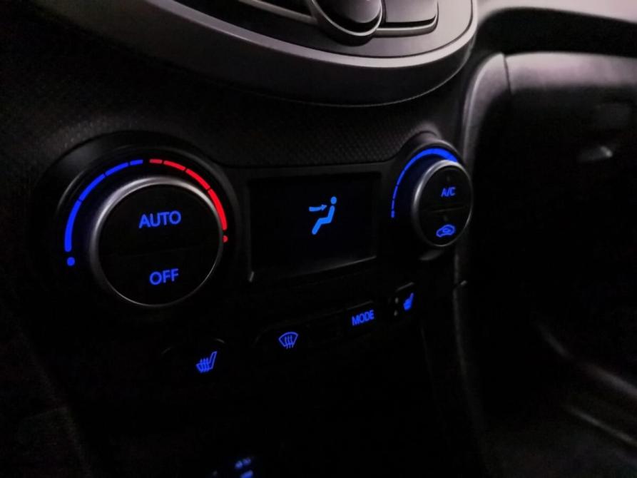 Hyundai Solaris I Рестайлинг Калуга  - изображение 11