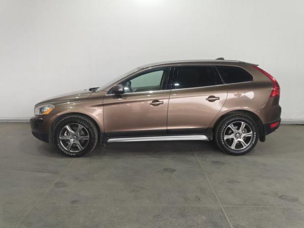 Volvo XC60 I с пробегом 2012 года, цена 1 395 000 рублей, 249057 км, внедорожник, Автокод Объявления