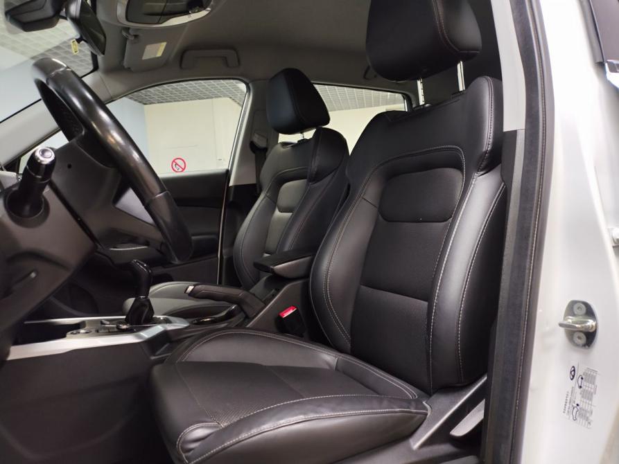 Chery Tiggo 4 I Рестайлинг Москва  - изображение 10