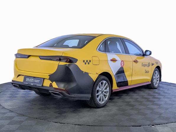 Kaiyi E5 с пробегом 2024 года, цена 950 000 рублей, 115563 км, седан, Автокод Объявления
