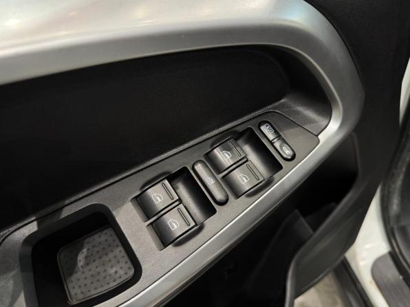 Chery Tiggo 5 I с пробегом 2014 года, цена 960 000 рублей, 108983 км, внедорожник, Автокод Объявления