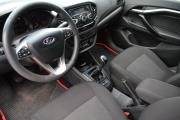 Lada (ВАЗ) Vesta I Старый Оскол  - изображение 31