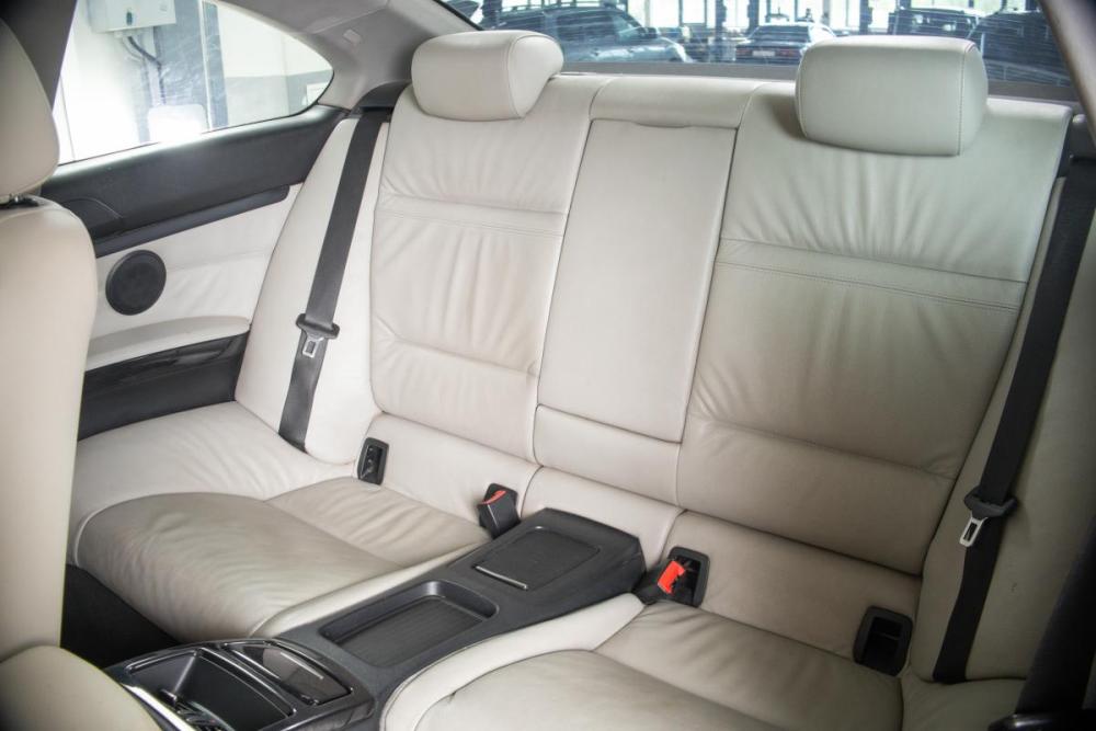 BMW 3 серии V (E90/E91/E92/E93) Пермь  - изображение 10