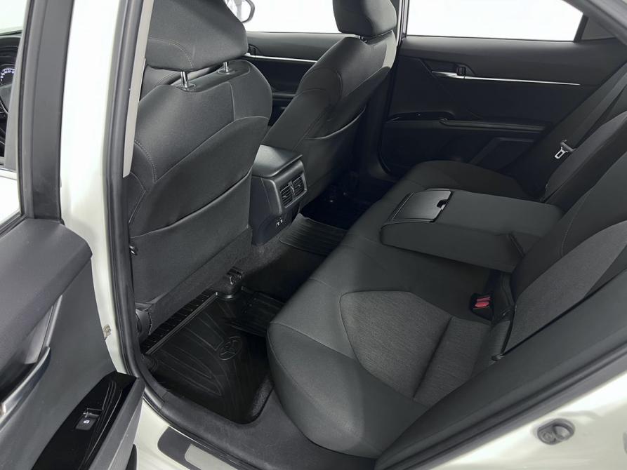 Toyota Camry VIII (XV70) Калининград  - изображение 10