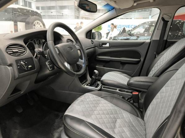 Ford Focus II с пробегом 2005 года, цена 200 000 рублей, 284861 км, хэтчбек, Автокод Объявления