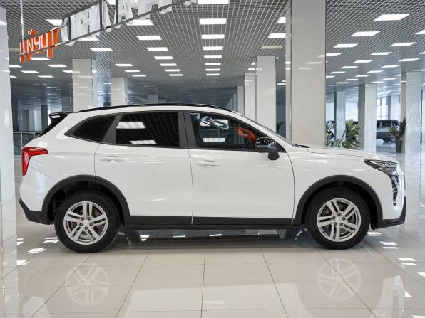 Haval Jolion I Рестайлинг с пробегом 2024 года, цена 1 900 000 рублей, 34702 км, внедорожник, Автокод Объявления