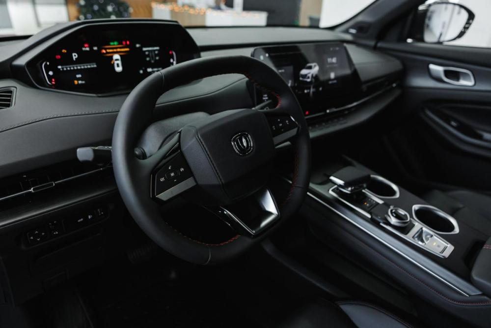 Changan UNI-S I Брянск  - изображение 9