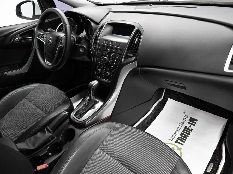 Opel Astra J Рестайлинг Тверь  - изображение 14