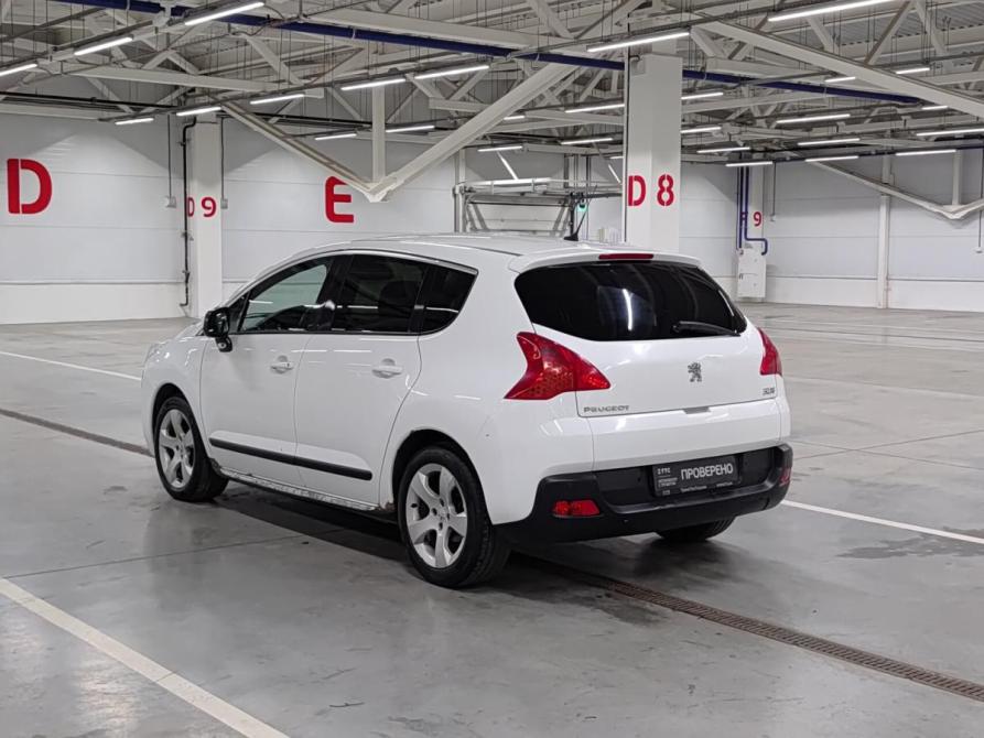 Peugeot 3008 I Казань  - изображение 8