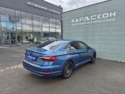Volkswagen Jetta VII Екатеринбург  - изображение 14