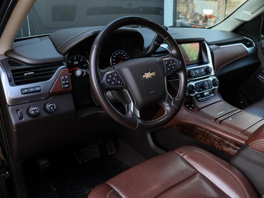 Chevrolet Tahoe IV Москва  - изображение 9
