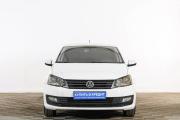 Volkswagen Polo V Рестайлинг Тюмень  - изображение 21