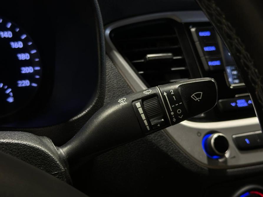 Hyundai Solaris II Челябинск  - изображение 19