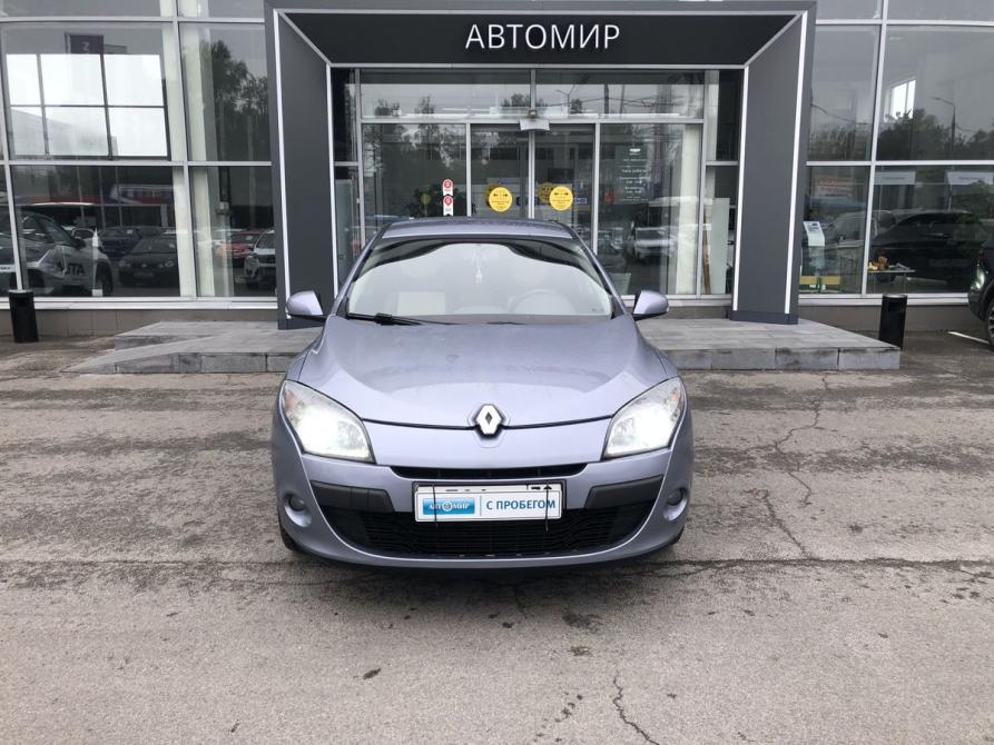Renault Megane III Брянск  - изображение 2