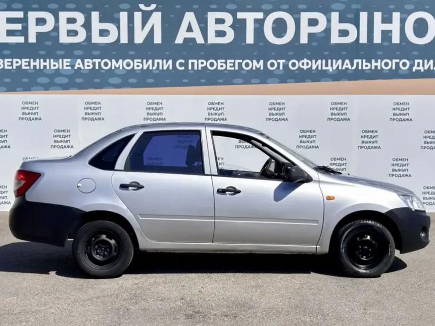 Lada (ВАЗ) Granta I Краснодар  - изображение 4