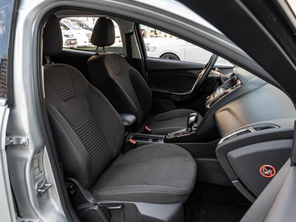 Ford Focus III Рестайлинг с пробегом 2015 года, цена 1 198 000 рублей, 234026 км, универсал, Автокод Объявления