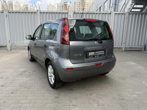 Nissan Note I Рестайлинг с пробегом 2012 года, цена 790 000 рублей, 149854 км, хэтчбек, Автокод Объявления