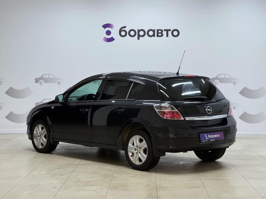 Opel Astra H Рестайлинг Ставрополь  - изображение 6