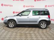 Skoda Yeti I Вологда  - изображение 24
