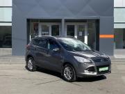 Ford Kuga II Краснодар  - изображение 21
