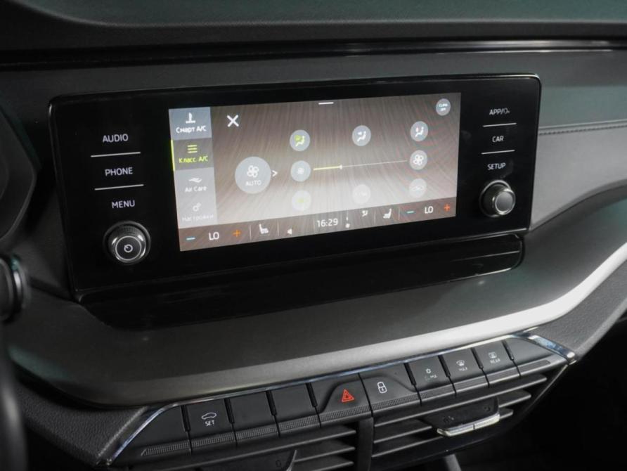 Skoda Octavia IV (A8) Воронеж  - изображение 19