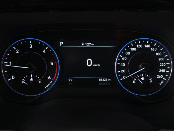 Hyundai Palisade I с пробегом 2021 года, цена 4 669 000 рублей, 88223 км, внедорожник, Автокод Объявления