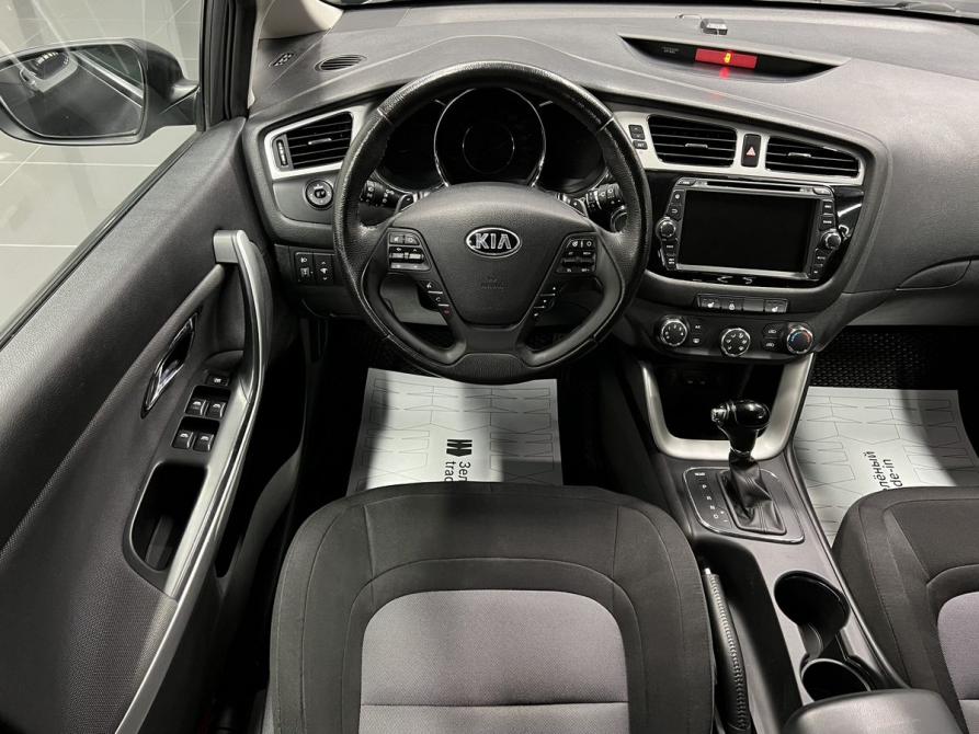 Kia Ceed II Тверь  - изображение 11