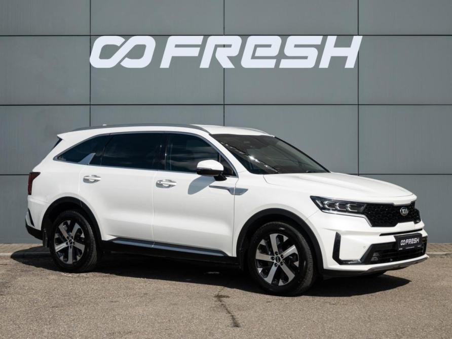 Kia Sorento IV Краснодар  - изображение 1