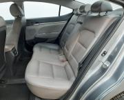 Hyundai Elantra VI (AD) Москва  - изображение 35